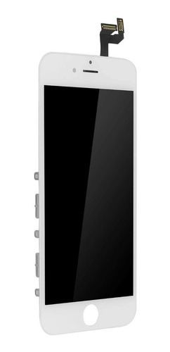 Pantalla De iPhone 6/6s Blanca, Negra