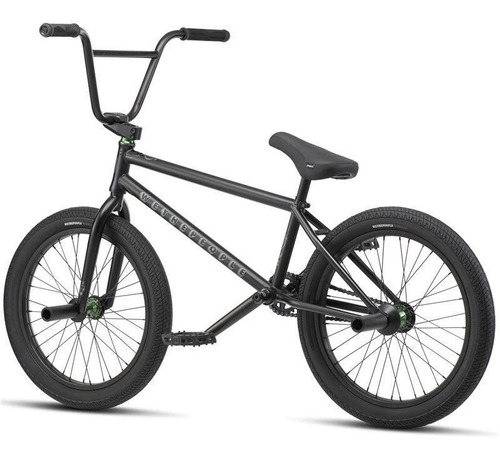Bicicleta We The People Trust 20 Bmx