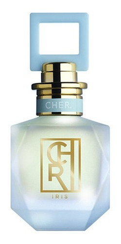 Cher Iris Perfume Mujer Edp 50ml 