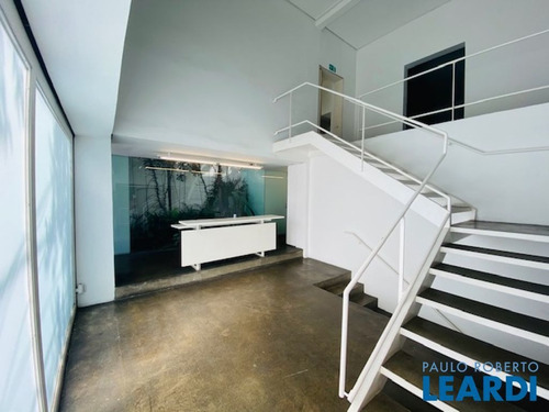 Comercial - Vila Madalena - Sp - 614752