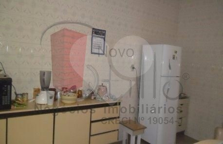 Sobrado Na Vila Prudente - 243-im156273