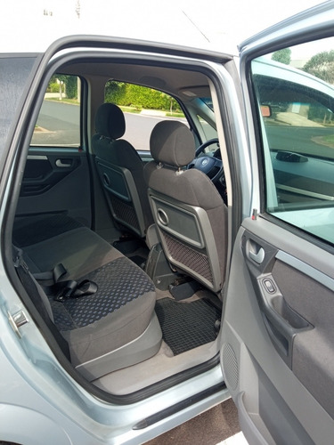Chevrolet Meriva 2009 1.8 Premium Flex Power Easytronic 5p