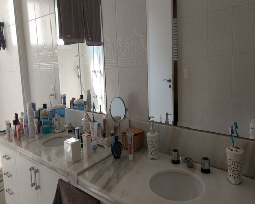 Imagem 13 de 30 de Apartamento - 4131 - 33239041