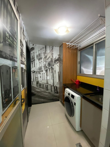 Imagem 21 de 30 de Rua 8 Águas Claras Osório De Moraes 4 Qts 1 Suíte 2 Vagas 141m² Ac Fgtc Financ - Meuimo235 - 68460548