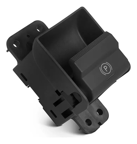 Interruptor Trav Botão Freio Estacionario Volvo Fh4 23126245