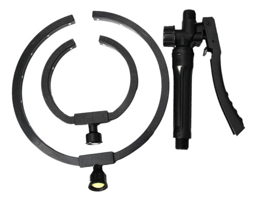 Pulverizador Grape Cluster Expander Tool Boquera De Fruta