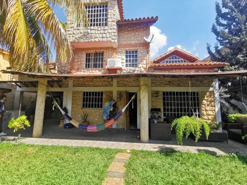 Imagen 4 de 14 de Casa En Venta, Chalets Country San Diego Foc-1264 Eb