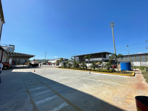 Planta Procesadora De Cereales En Venta C-4888723