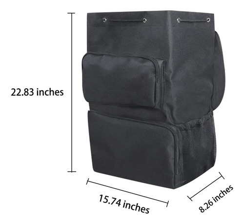 Bolsa De Basura Para Neumáticos, Bolsa De Almacenamiento, Pl