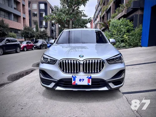 BMW X1 X1 SDRIVE 20I