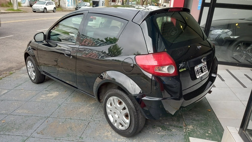 Imagen 2 de 8 de Ford Ka 2009 1.0 Fly Viral