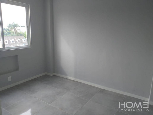 Imagem 12 de 30 de Apartamento Com 2 Dormitórios À Venda, 55 M² Por R$ 330.000,00 - Centro - Nova Iguaçu/rj - Ap1210