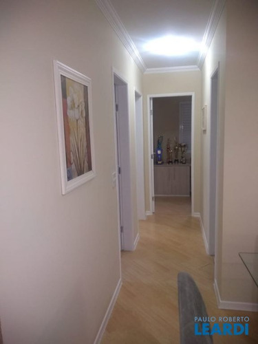 Imagem 6 de 15 de Apartamento - Jardim Vergueiro (sacomã) - Sp - 637691