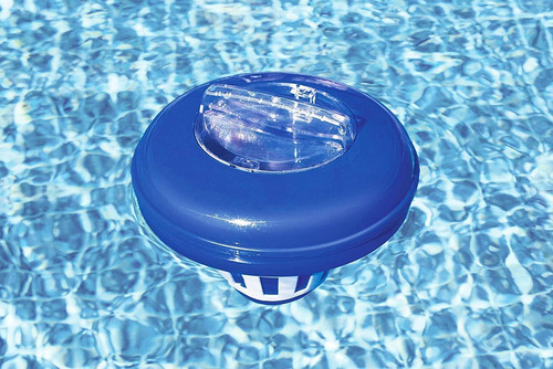 Flotador Químico Flowclear