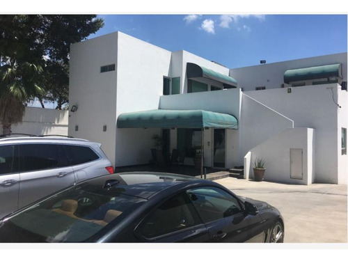 Edificio En Venta En Obispado