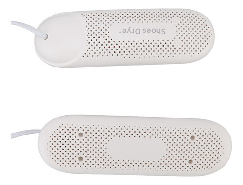 Secador De Zapatos 12w, Esterilización Y Desodorización De 3