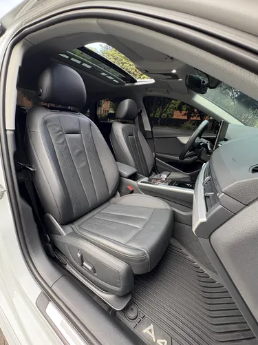Audi A4 2.0 40 Tfsi Advance Stronic Mhev