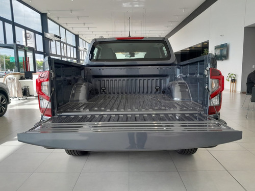 Nissan Frontier 2.3t Xe 4x2 At L22