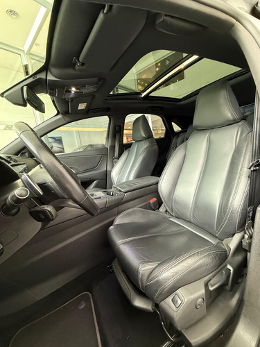 Ds7 Crossback Performance Line