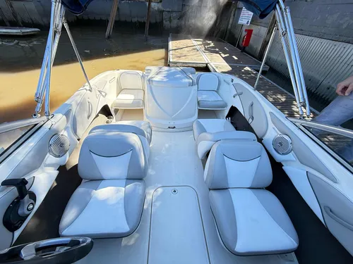 Bayliner 185 Br, Mercruiser 225 Hp Muy Buen Estado.