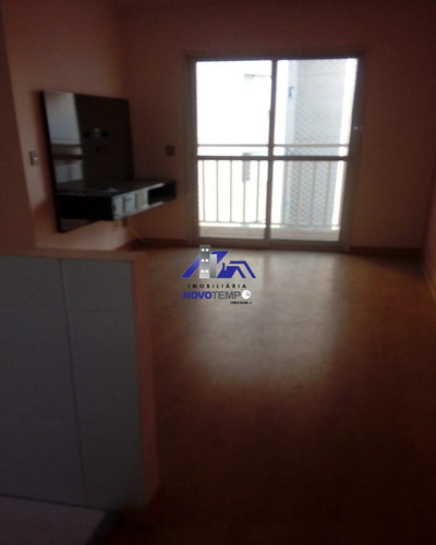 Apartamento A Venda Em Jandira 2 Dorm E Vaga De Garagem - 2459 - 67875030