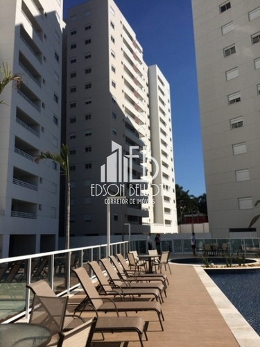 Imagem 23 de 24 de Apartamento À Venda No Centro, Diadema. - 4369