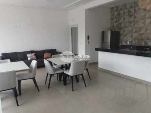 Imagem 13 de 15 de Apartamento - Santa Terezinha - Ref: 2026 - V-2026