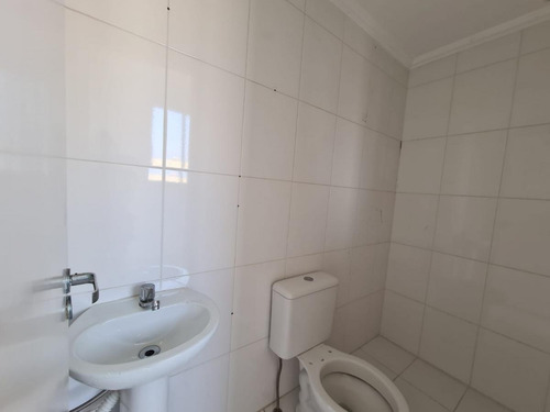 Imagem 12 de 15 de Apartamento Para Venda Em São Paulo, Tatuapé, 3 Dormitórios, 1 Suíte, 3 Banheiros, 2 Vagas - Tat98pedr_1-2123657