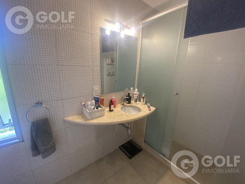 Imagen 6 de 11 de Vendo Apartamento De 2 Dormitorio En Suite, Vista Despejada, Con Garaje - Malvín