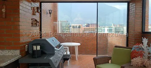 Vendo Ph Terraza El Rosal Yf