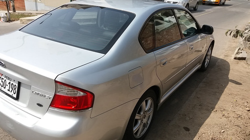 Subaru Legacy 2.0
