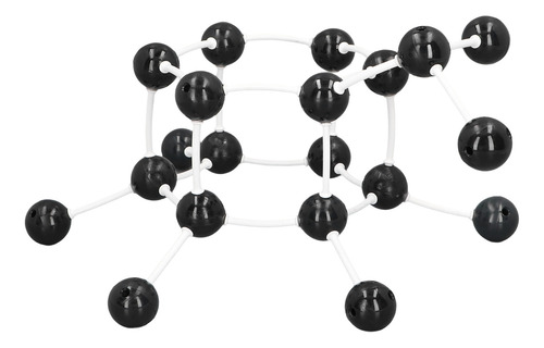 Kit De Química Modelo Molecular Links Para Profesores Y Alum