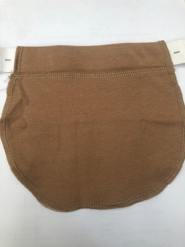 Extensor De Pantalon Elástico Pretina Embarazada Maternidad