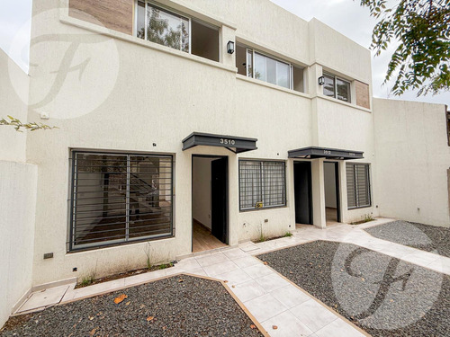 Venta En Bloque - Complejo De 3 Duplex - Castelar Sur