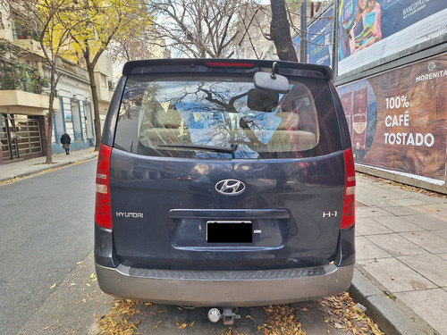 Hyundai H1 2.5 170cv Mt