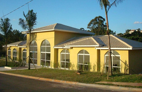 Casa Com 3 Dormitórios 2 Suítes À Venda, 250 M² Por R$ 960.000 - Palm Hills Granja Viana Club Residence - Cotia/sp - Ca0034