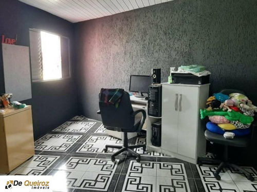 Imagem 7 de 14 de Amanda. Casa Em Perfeito Estado No Vila Sao Jose-sp