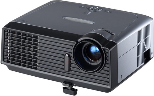 Proyector Optoma Ts400  Americanscreens No Prende O Xpartes