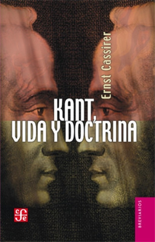 Kant, Vida Y Doctrina