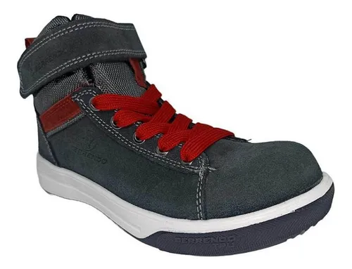 Botas de trabajo berrendo mercadolibre clearance