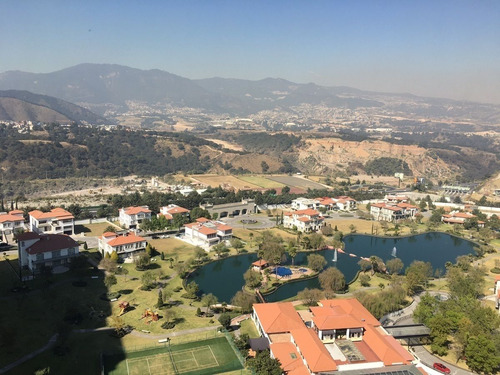 Departamento En Renta Venta En Fuentes De Las Lomas 414m2