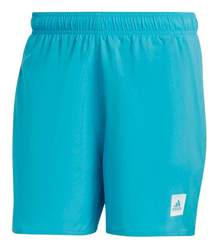 Short adidas Length Solid Swim