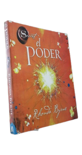 Libro: El Secreto 2: El Poder - Rhonda Byrne 