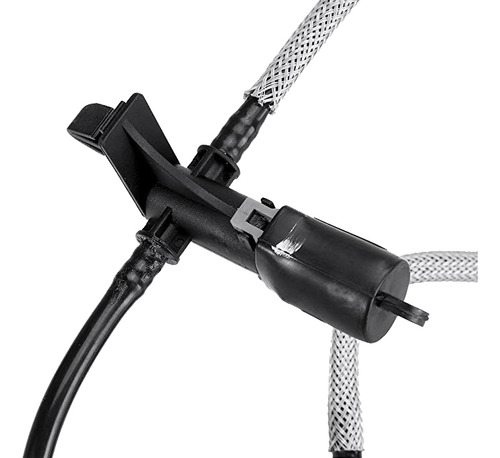Manguera De Escape De Retorno De Combustible Con Sensor Para