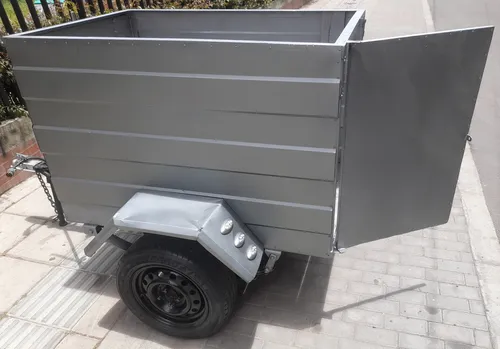 Trailers Remolques