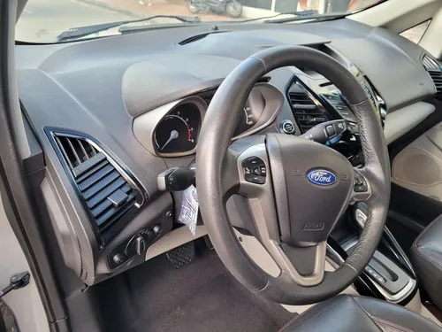 Ford Ecosport 2.0 Titanium At
