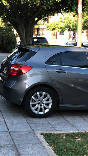 Mercedes-benz Clase A 1.6 A 200 Urban B.efficiency 156cv
