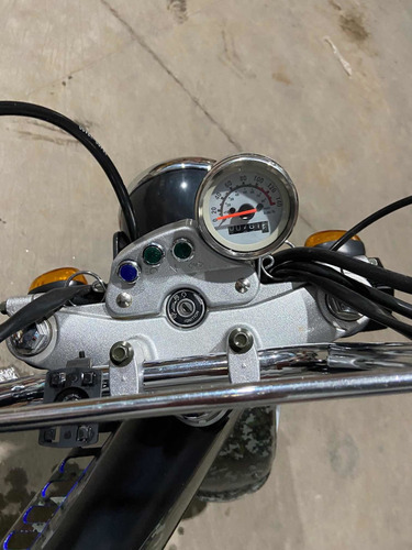 Mondial Rv 125