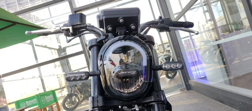 Imagen 9 de 25 de Benelli Leoncino 250 - Entrega Inmediata! M