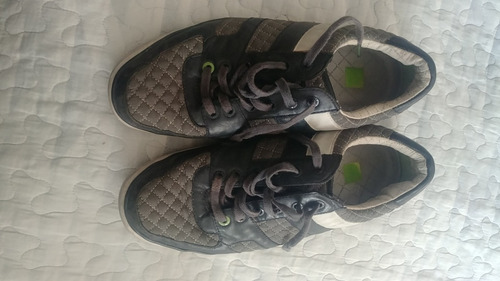 Tenis Hugo Boss Original
